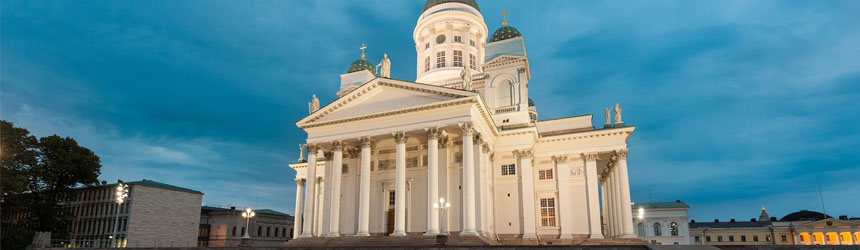 Valtakunnalliset Tupakka ja terveys -päivät Helsingissä 2.-3.12.2014